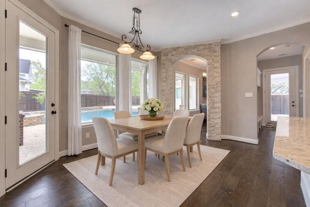 6506 Camillia Court, Katy, TX 77493