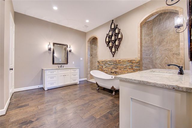 6506 Camillia Court, Katy, TX 77493