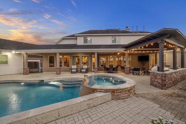 6506 Camillia Court, Katy, TX 77493