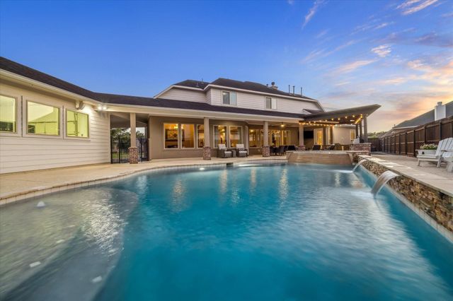 6506 Camillia Court, Katy, TX 77493