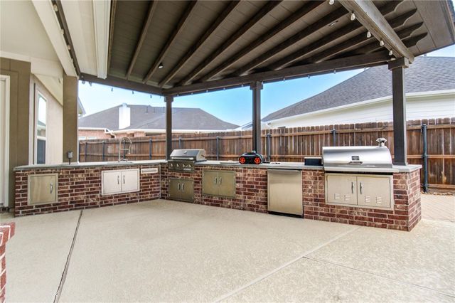 6506 Camillia Court, Katy, TX 77493