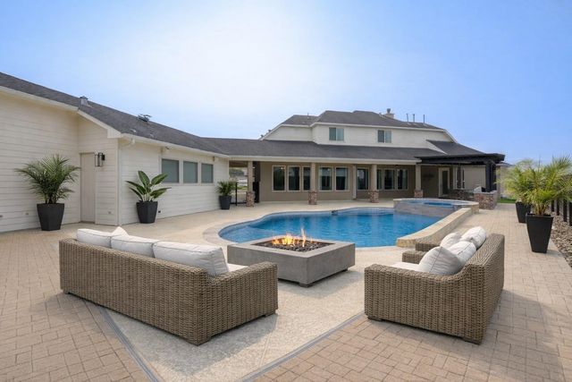 6506 Camillia Court, Katy, TX 77493