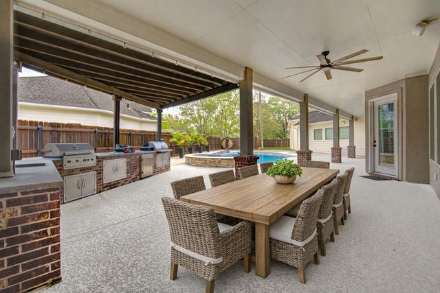 6506 Camillia Court, Katy, TX 77493