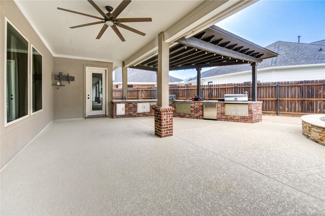 6506 Camillia Court, Katy, TX 77493