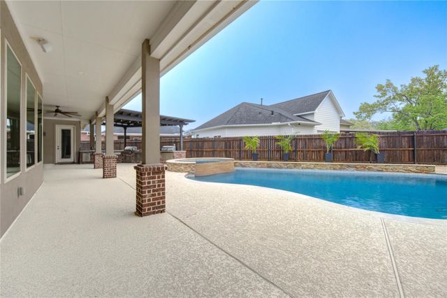 6506 Camillia Court, Katy, TX 77493