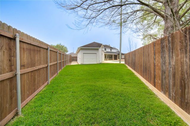 6506 Camillia Court, Katy, TX 77493