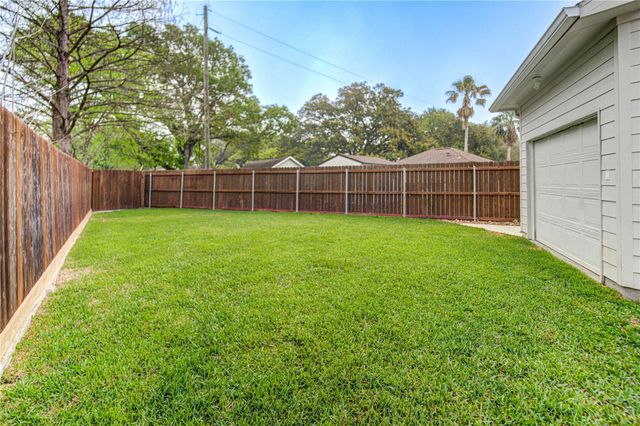 6506 Camillia Court, Katy, TX 77493