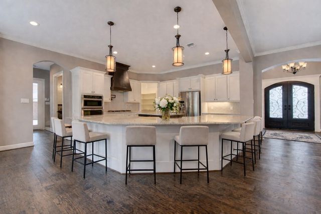 6506 Camillia Court, Katy, TX 77493