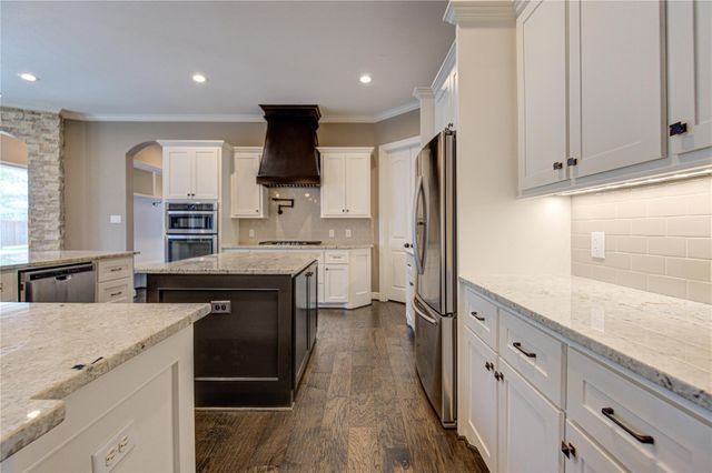 6506 Camillia Court, Katy, TX 77493