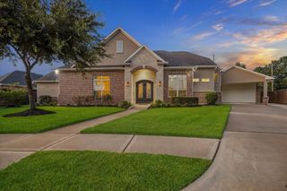 6506 Camillia Court, Katy, TX 77493