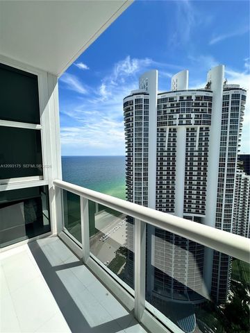 18201 Collins Avenue 4505, Sunny Isles Beach, FL 33160