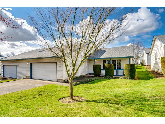 2122 Ne 79TH Ave, Vancouver, WA 98664