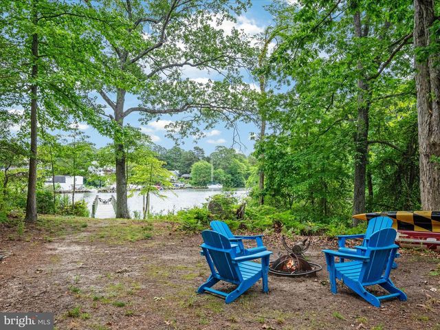 361 NORTH SHORE RD, Pasadena, MD 21122