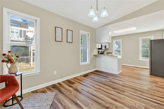 504 Singletary Place, Fayetteville, NC 28314