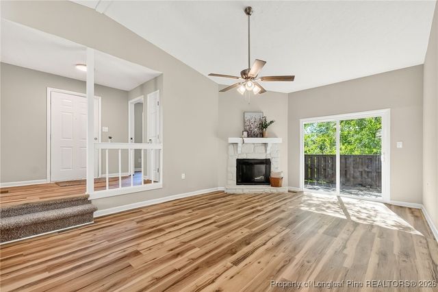 504 Singletary Place, Fayetteville, NC 28314