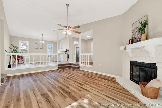 504 Singletary Place, Fayetteville, NC 28314