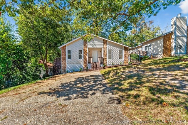 504 Singletary Place, Fayetteville, NC 28314