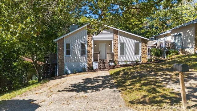 504 Singletary Place, Fayetteville, NC 28314