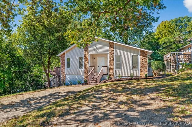 504 Singletary Place, Fayetteville, NC 28314