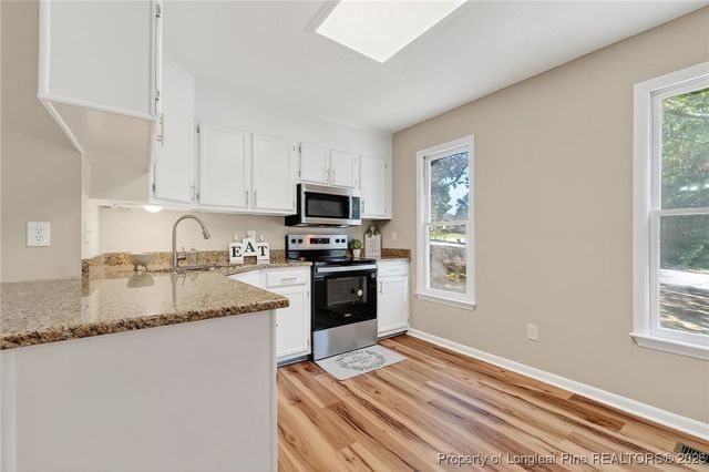 504 Singletary Place, Fayetteville, NC 28314