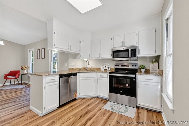 504 Singletary Place, Fayetteville, NC 28314