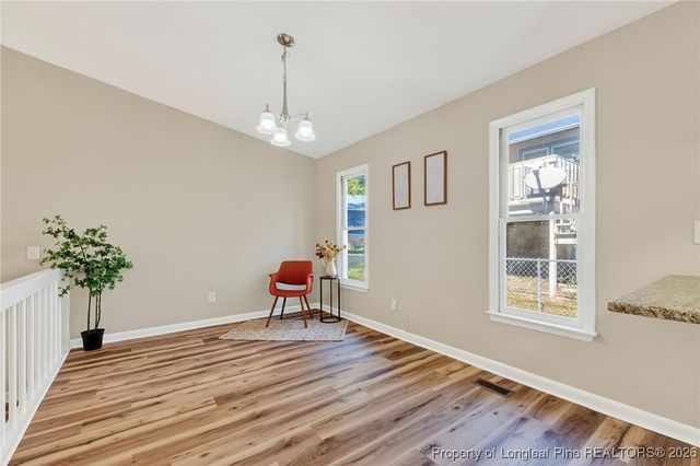 504 Singletary Place, Fayetteville, NC 28314