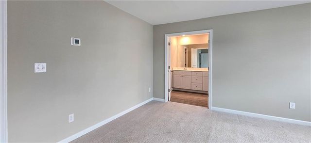 4806 Waxwing Street, Hoschton, GA 30548