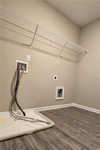 4806 Waxwing Street, Hoschton, GA 30548