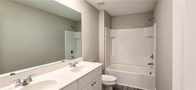 4806 Waxwing Street, Hoschton, GA 30548