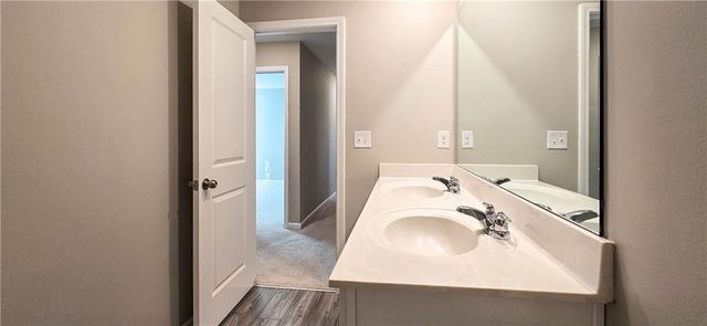 4806 Waxwing Street, Hoschton, GA 30548