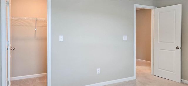 4806 Waxwing Street, Hoschton, GA 30548