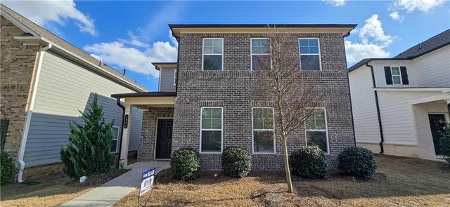 4806 Waxwing Street, Hoschton, GA 30548