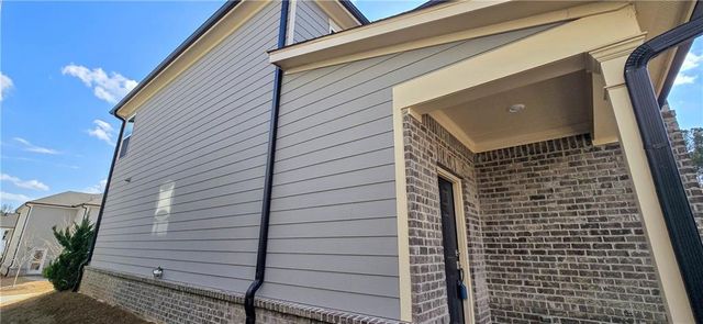 4806 Waxwing Street, Hoschton, GA 30548