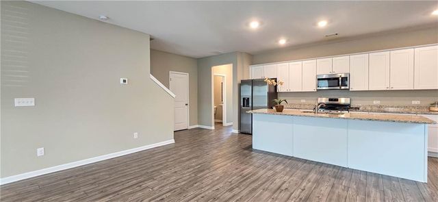 4806 Waxwing Street, Hoschton, GA 30548