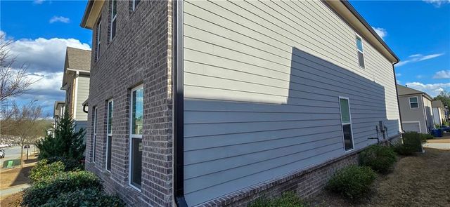 4806 Waxwing Street, Hoschton, GA 30548