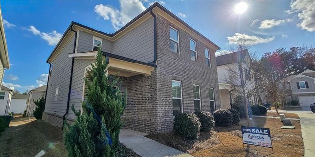 4806 Waxwing Street, Hoschton, GA 30548