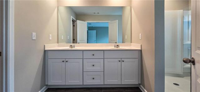 4806 Waxwing Street, Hoschton, GA 30548