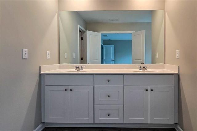 4806 Waxwing Street, Hoschton, GA 30548