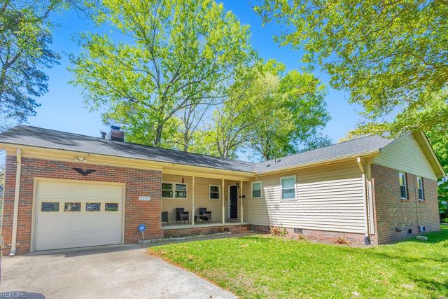 3537 Sea Gull RD, Virginia Beach, VA 23452