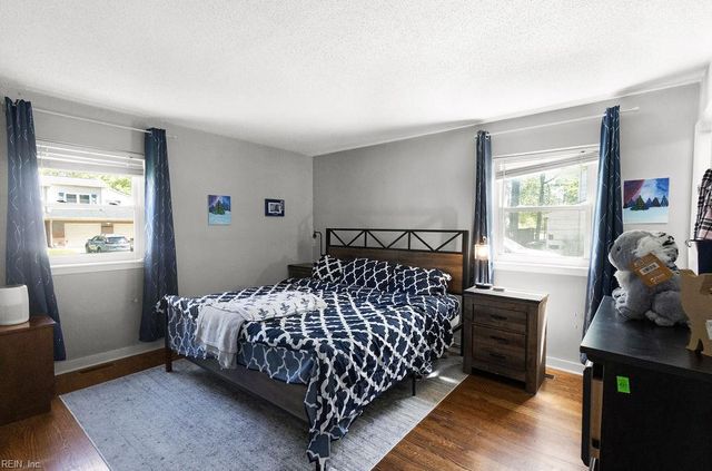 3537 Sea Gull RD, Virginia Beach, VA 23452