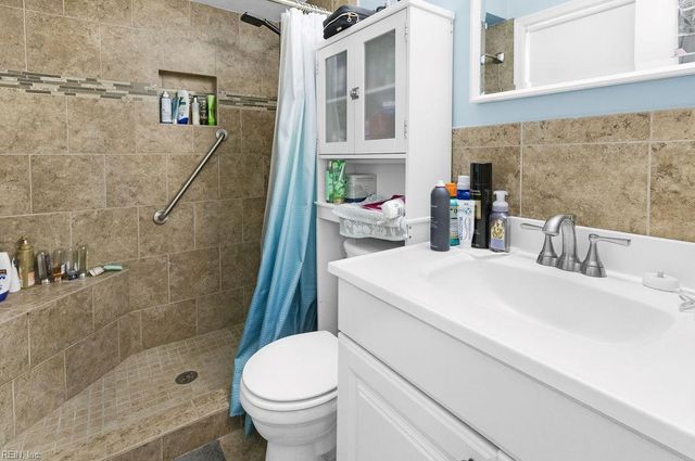 3537 Sea Gull RD, Virginia Beach, VA 23452