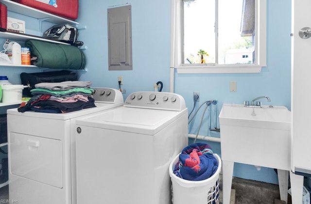 3537 Sea Gull RD, Virginia Beach, VA 23452