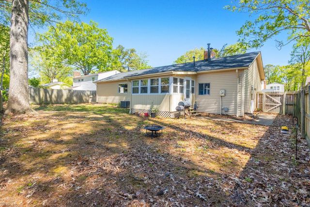 3537 Sea Gull RD, Virginia Beach, VA 23452