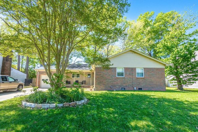 3537 Sea Gull RD, Virginia Beach, VA 23452