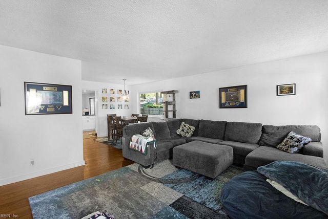 3537 Sea Gull RD, Virginia Beach, VA 23452