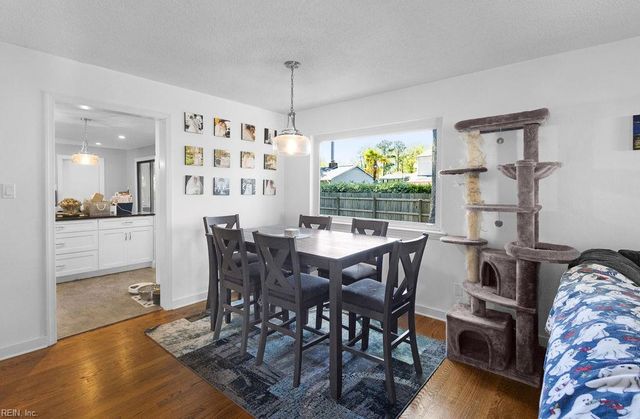 3537 Sea Gull RD, Virginia Beach, VA 23452