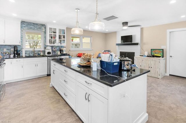 3537 Sea Gull RD, Virginia Beach, VA 23452