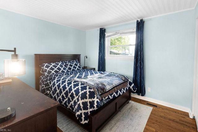 3537 Sea Gull RD, Virginia Beach, VA 23452