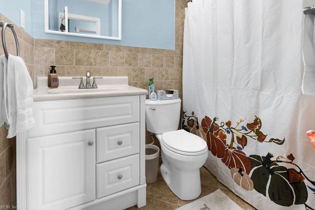 3537 Sea Gull RD, Virginia Beach, VA 23452