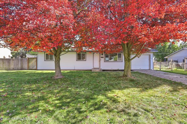 11144 N Jonathan Ave, Hayden, ID 83835 property photo